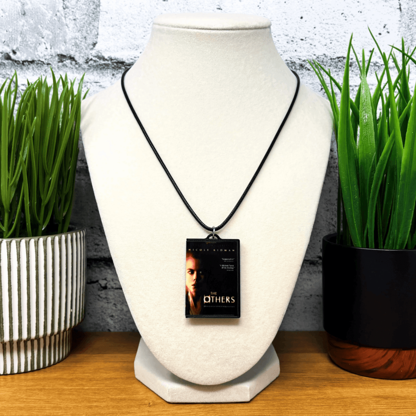 Horror Movies (H - Q) Necklaces - BitsyLabs