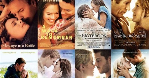 Top 10 Romance Movies to Watch This Valentine’s Day - BitsyLabs