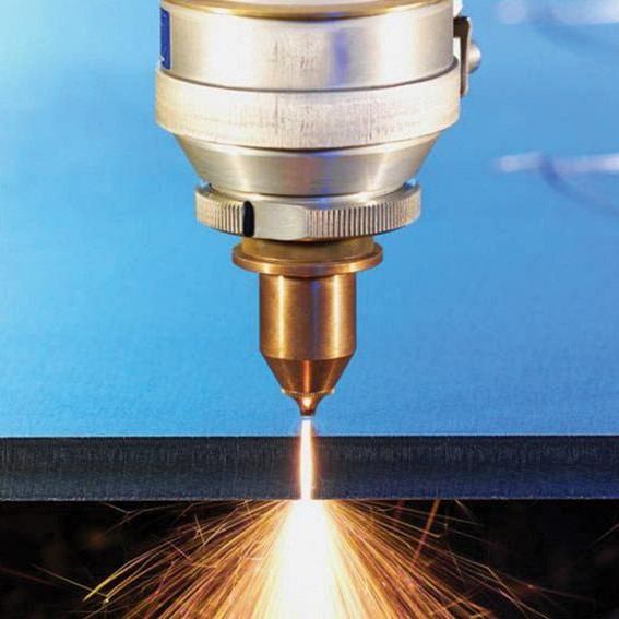 Laser Engraving