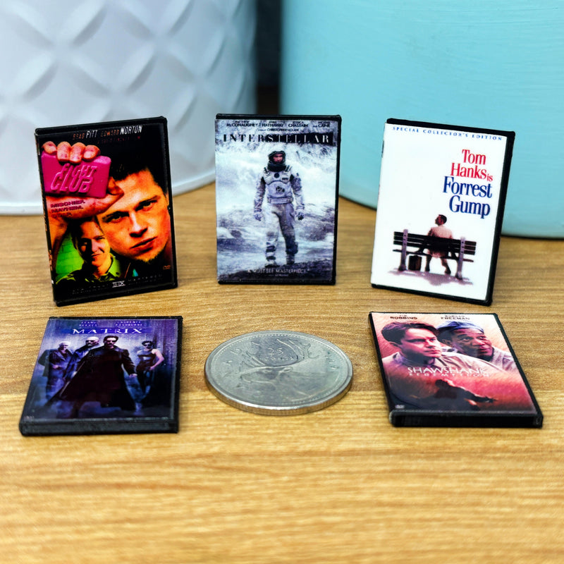 Dollhouse 1:6 - BitsyLabs