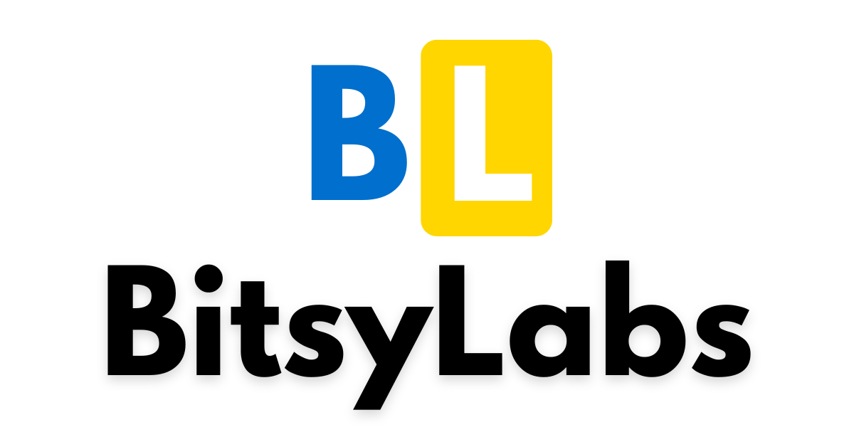 BitsyLabs.com
