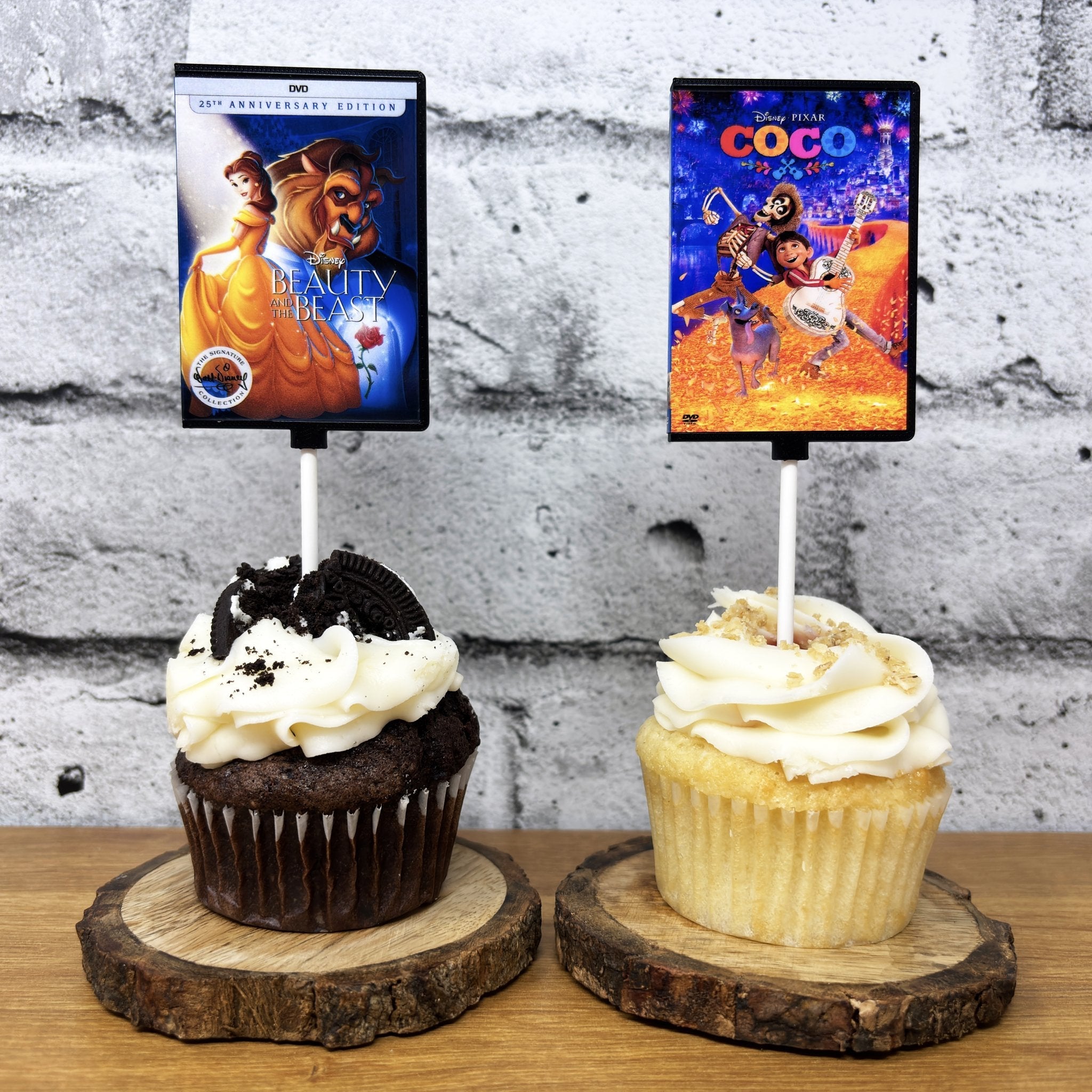 Animated Movies A - K Toppers (Medium) - BitsyLabs