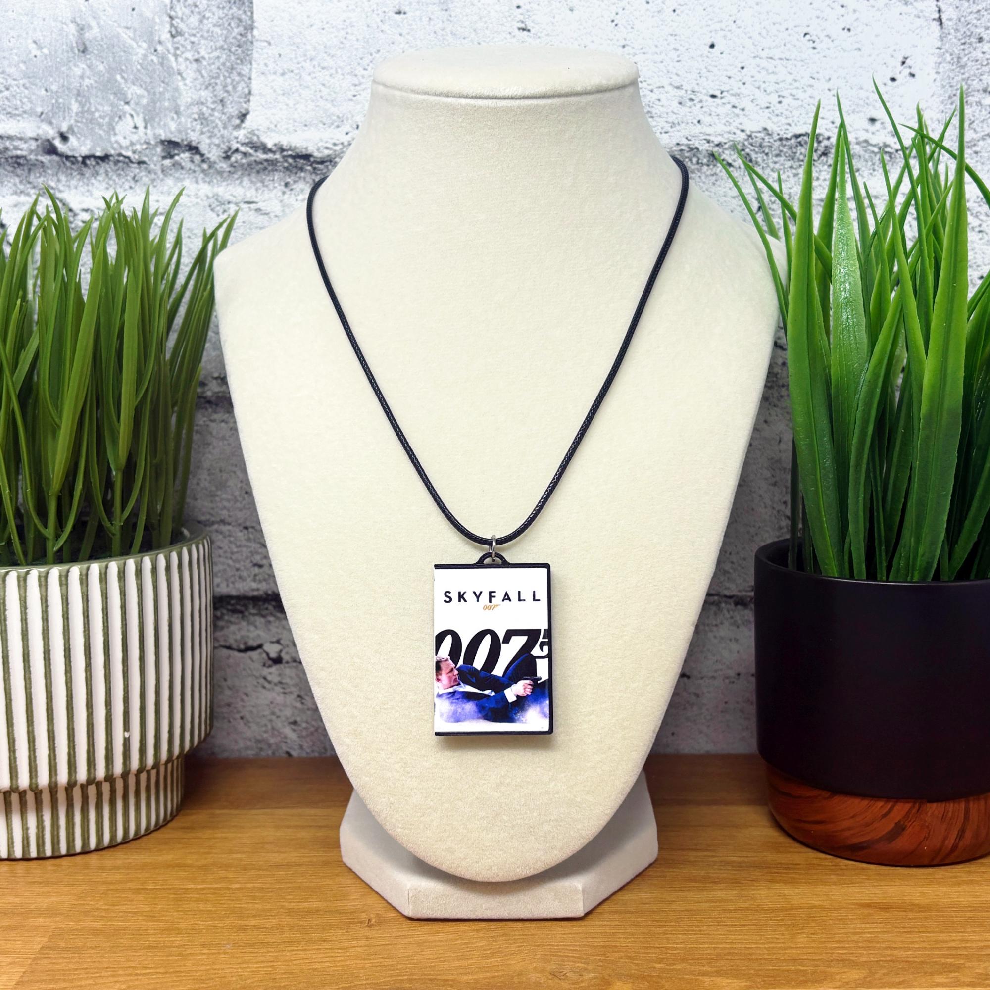 Highest - Grossing Movies (1 - 70) Necklaces - BitsyLabs