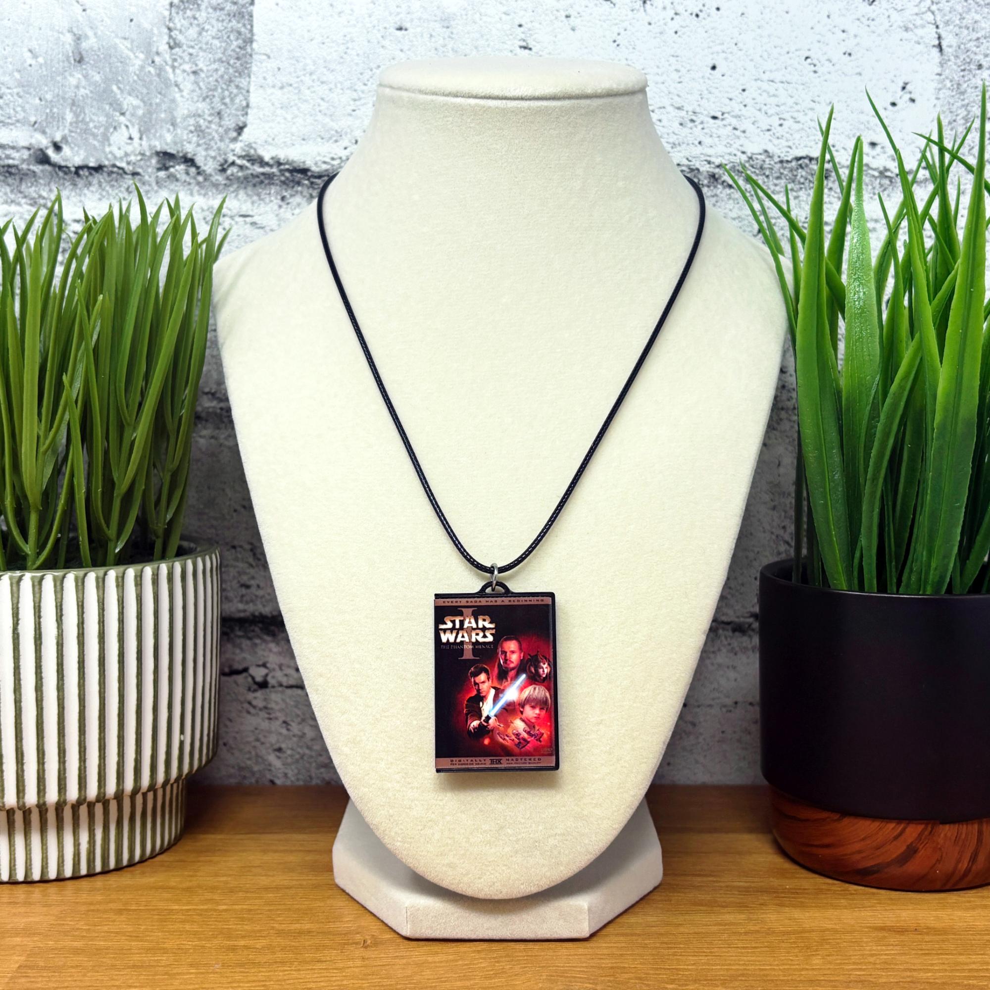 Highest - Grossing Movies (1 - 70) Necklaces - BitsyLabs