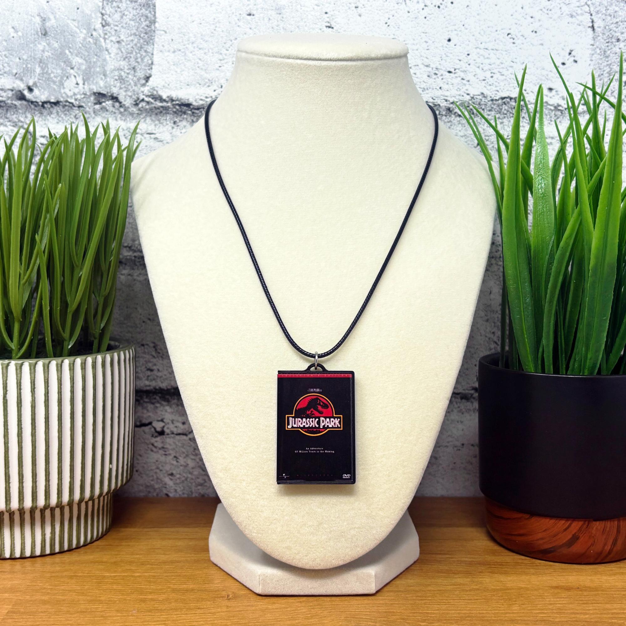 Highest - Grossing Movies (1 - 70) Necklaces - BitsyLabs