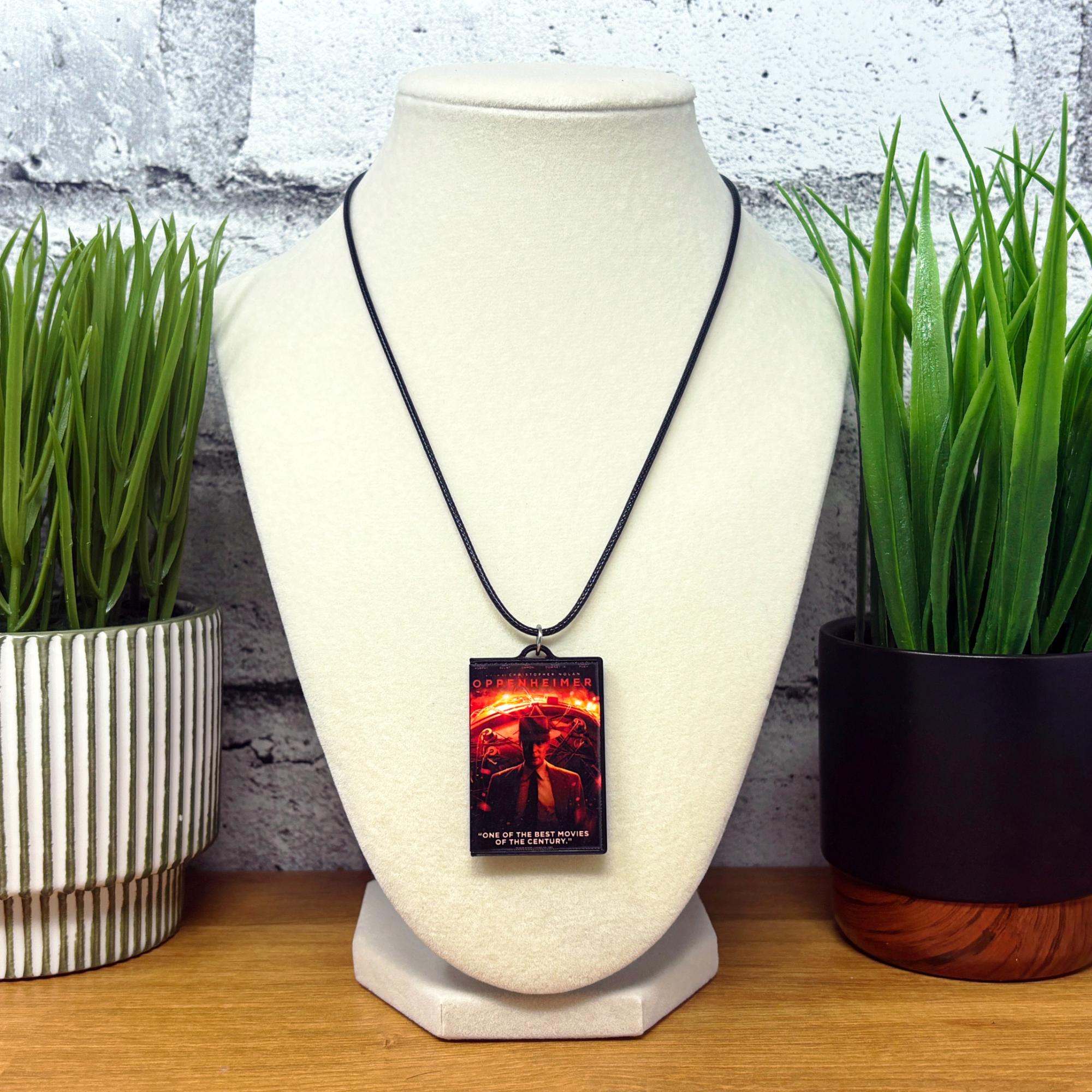 Highest - Grossing Movies (1 - 70) Necklaces - BitsyLabs