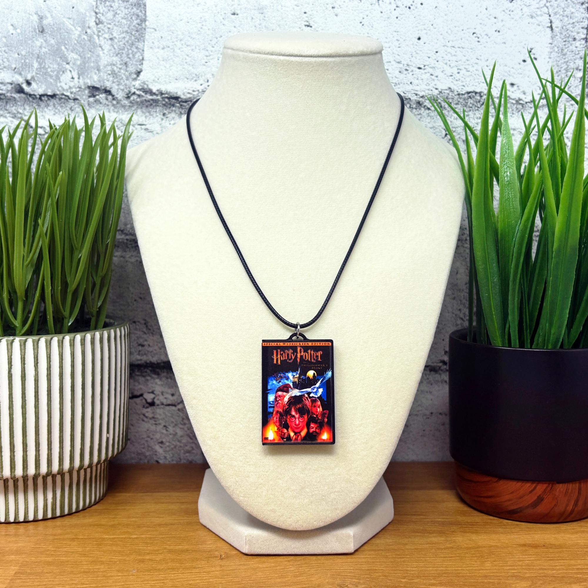 Highest - Grossing Movies (1 - 70) Necklaces - BitsyLabs