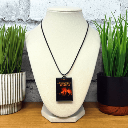Horror Movies ( - C) Necklaces - BitsyLabs