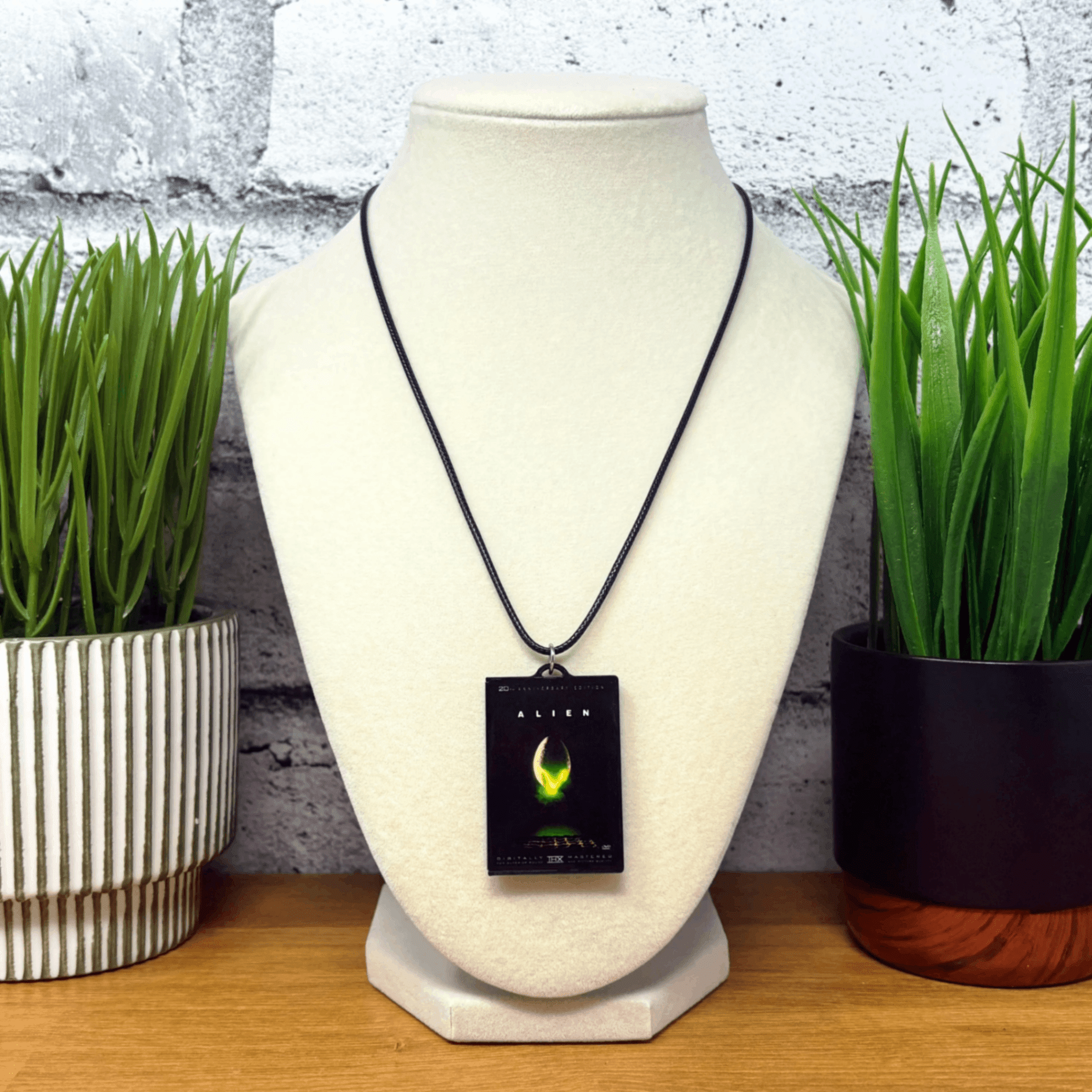 Horror Movies ( - C) Necklaces - BitsyLabs