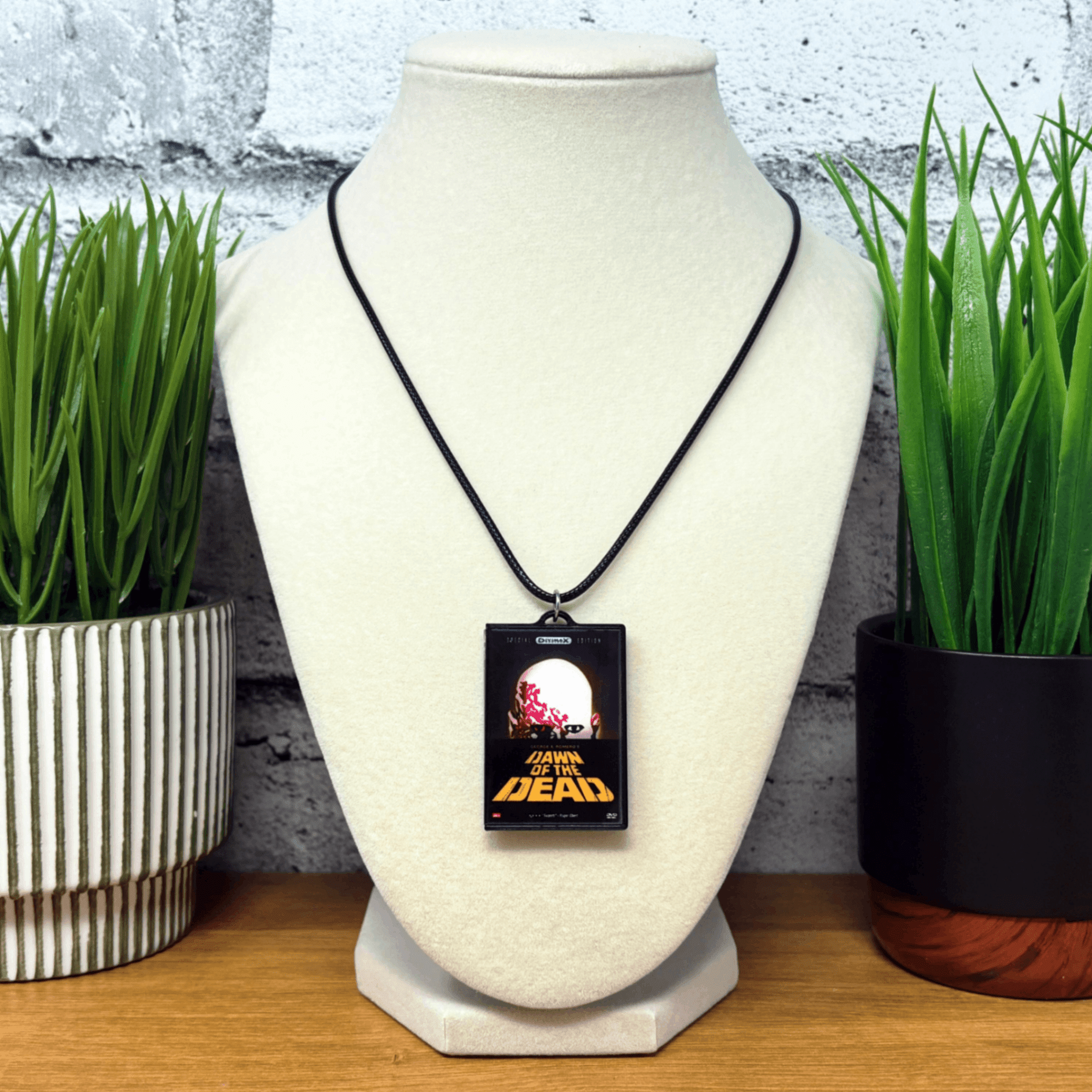 Horror Movies (D - G) Necklaces - BitsyLabs