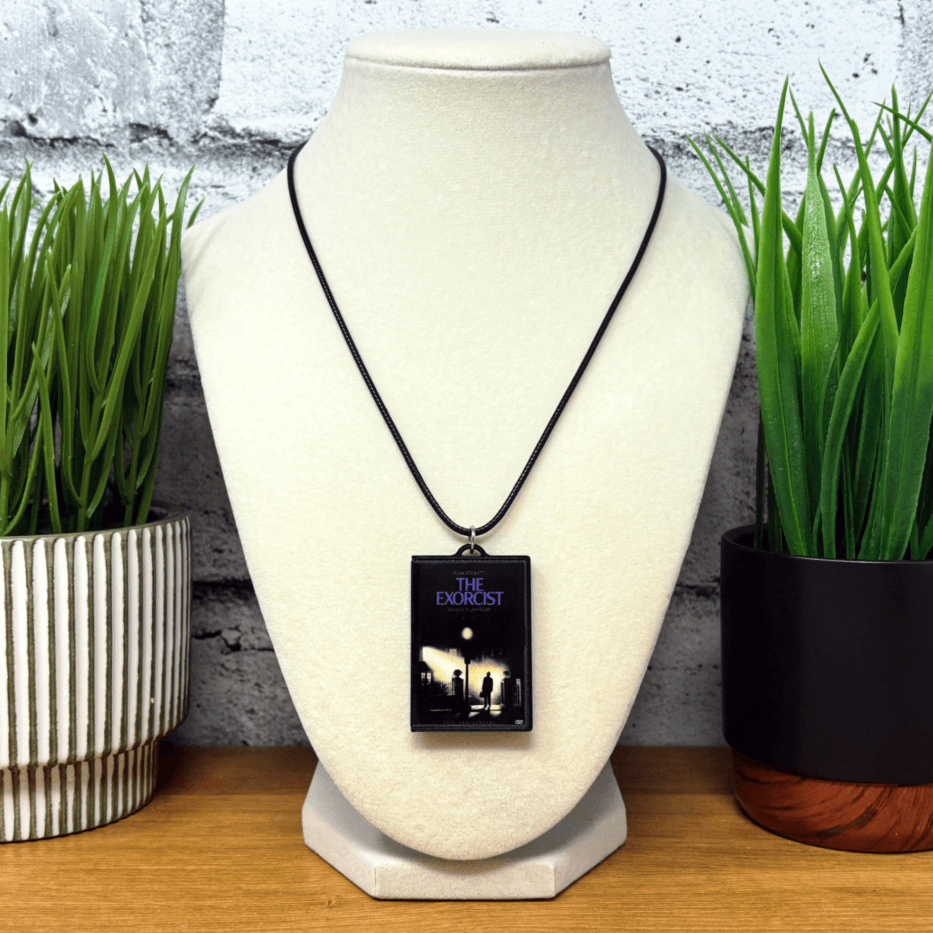 Horror Movies (D - G) Necklaces - BitsyLabs