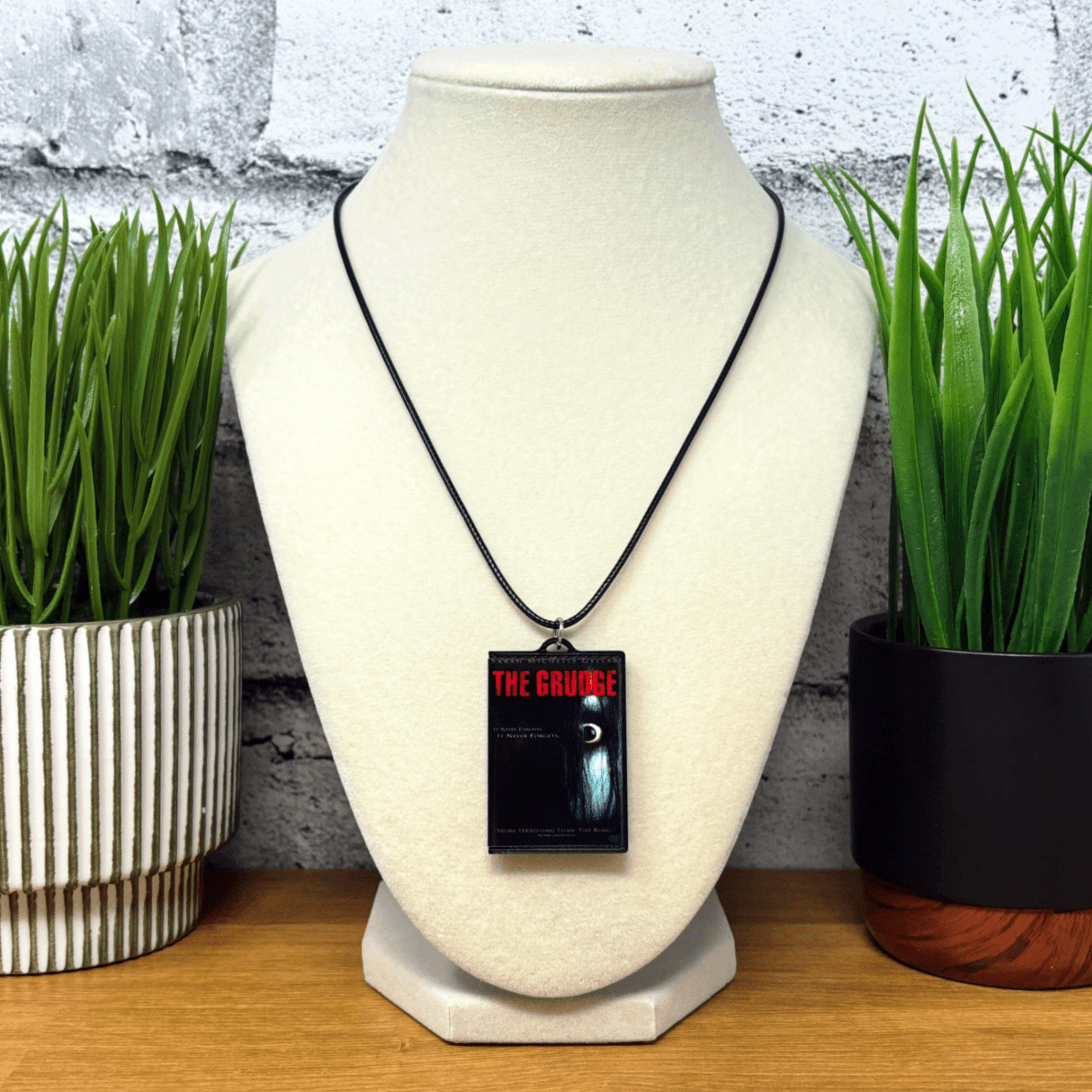 Horror Movies (D - G) Necklaces - BitsyLabs