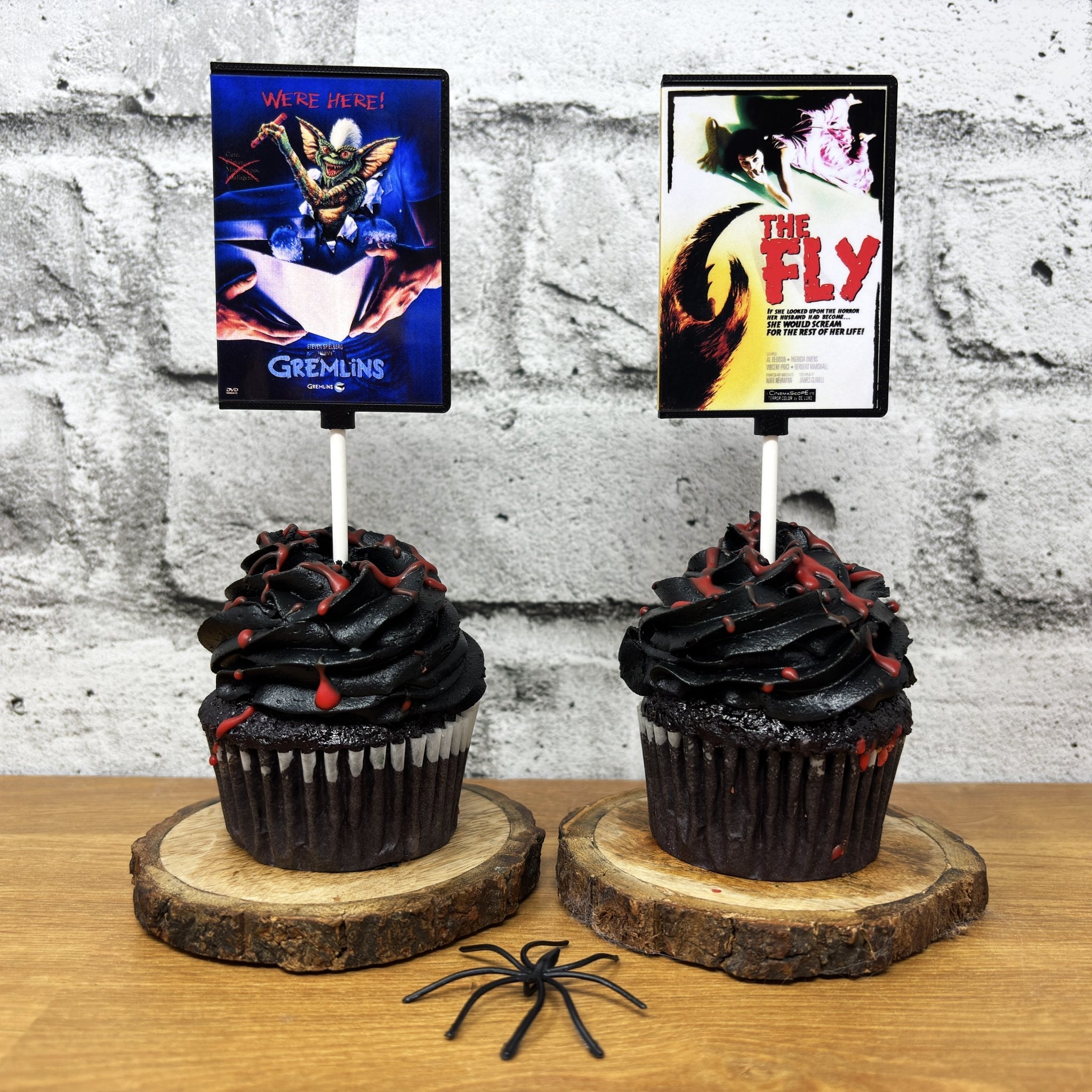 Horror Movies D - G Toppers (Medium) - BitsyLabs