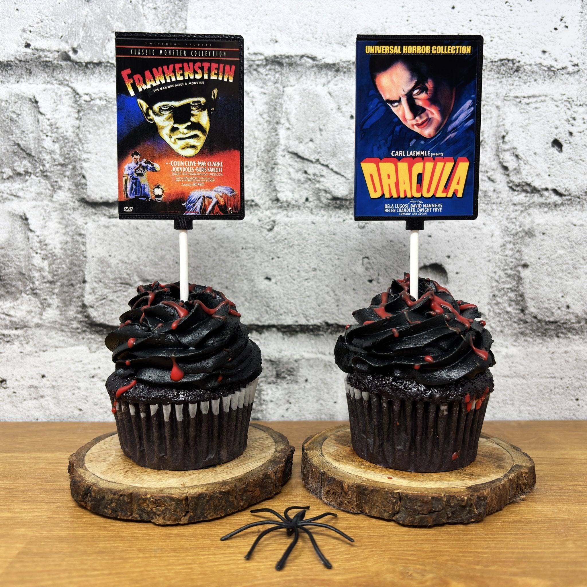 Horror Movies D - G Toppers (Medium) - BitsyLabs