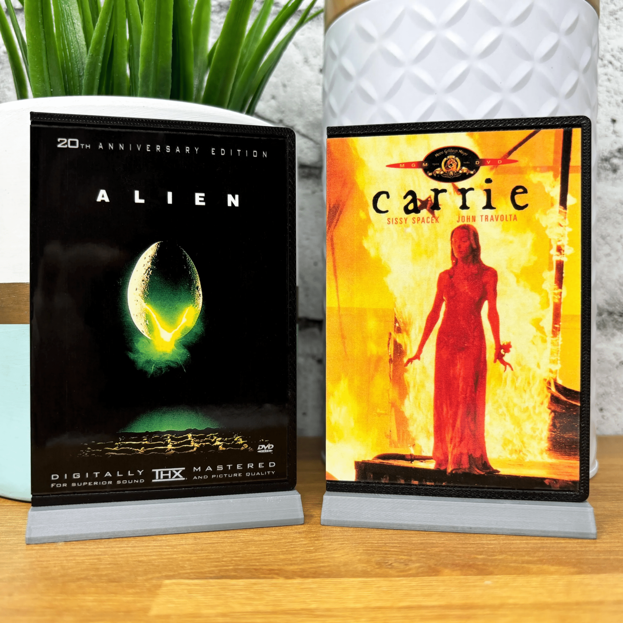 Horror Movies Display Art ( - C) XXL - BitsyLabs