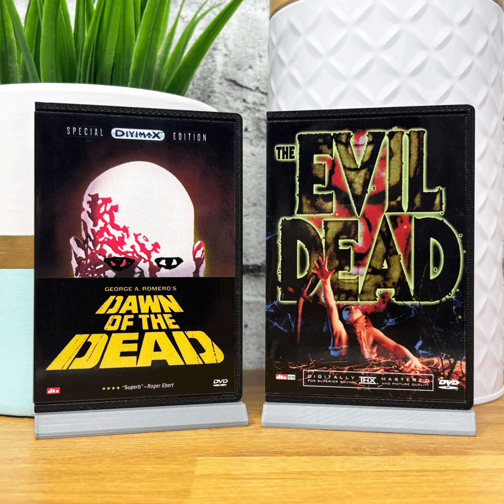Horror Movies Display Art (D - G) XXL - BitsyLabs