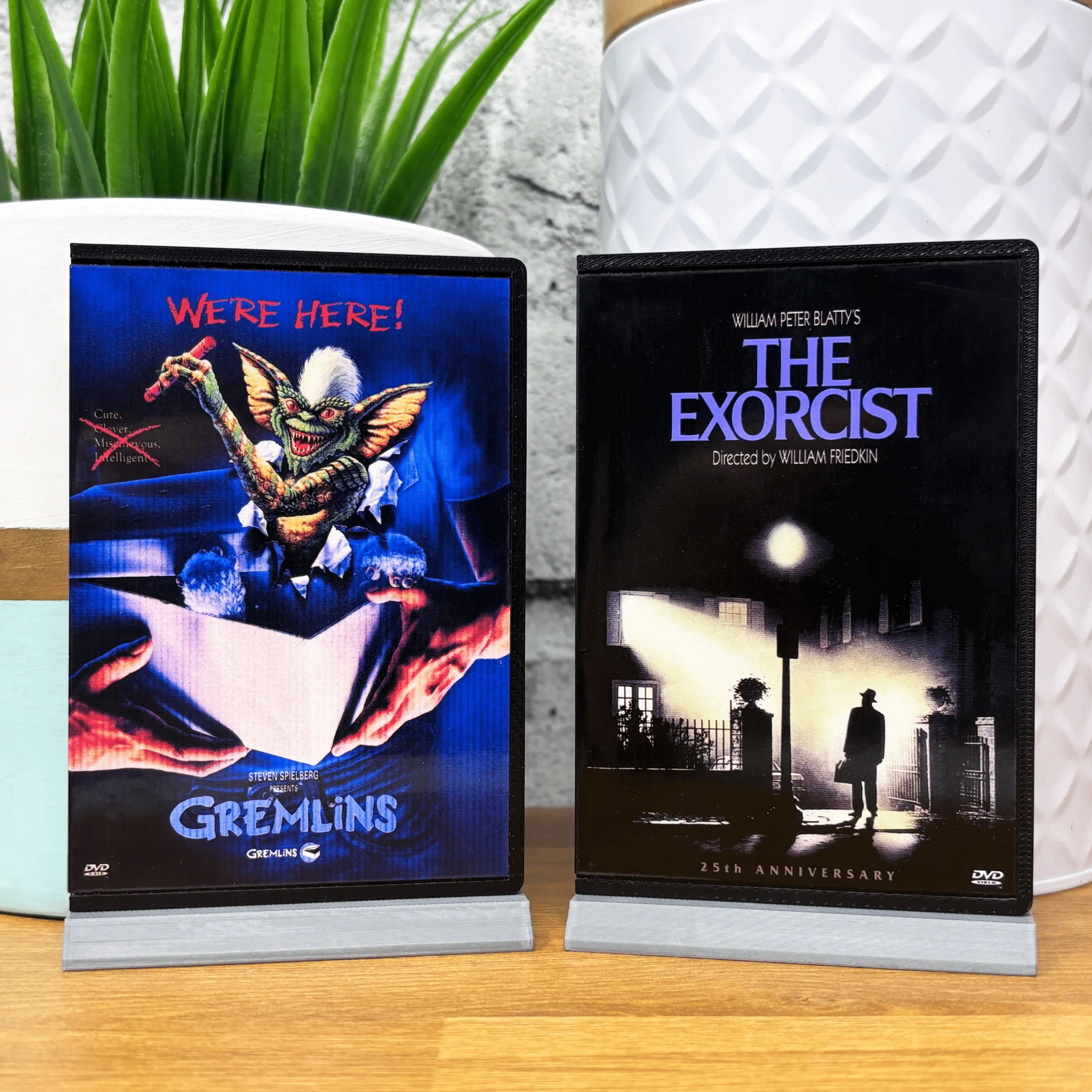 Horror Movies Display Art (D - G) XXL - BitsyLabs