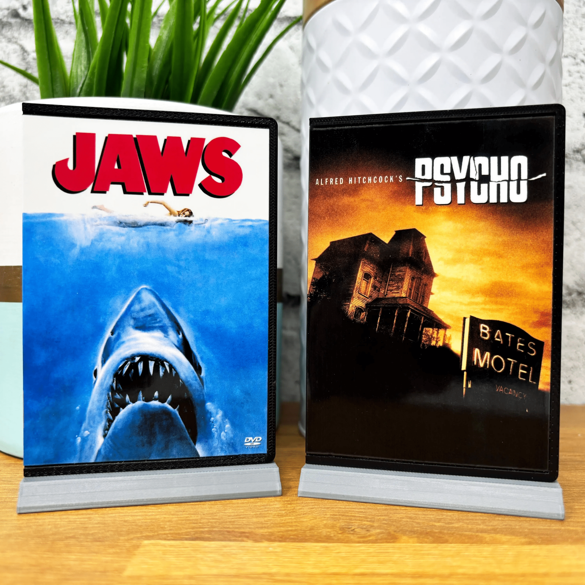 Horror Movies Display Art (H - Q) XXL - BitsyLabs