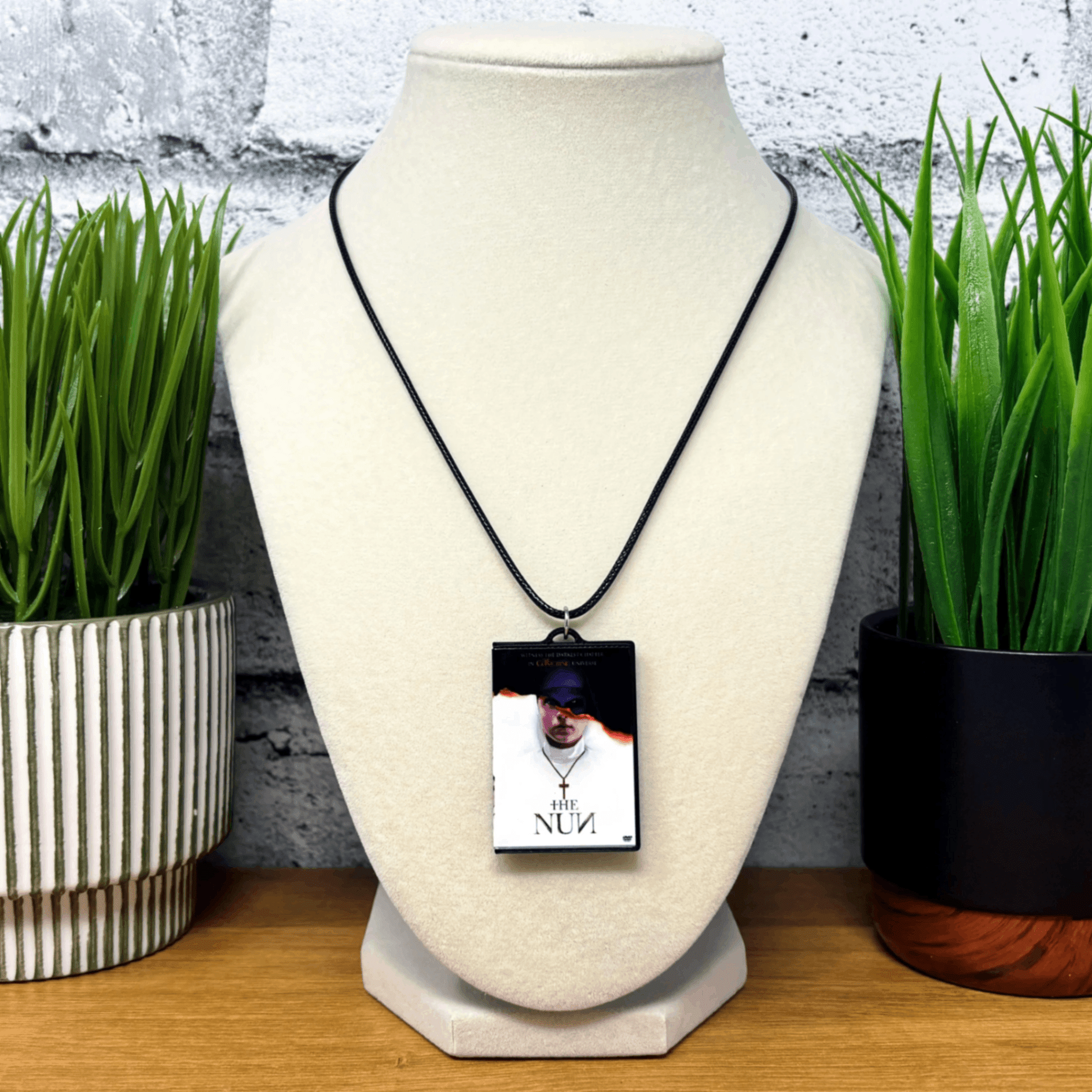 Horror Movies (H - Q) Necklaces - BitsyLabs