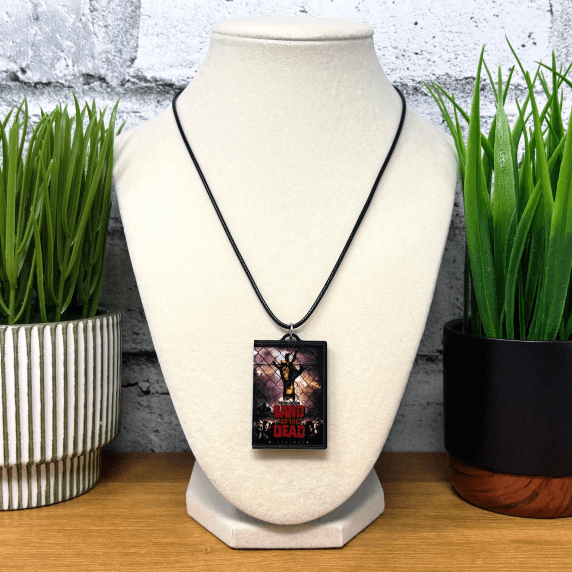 Horror Movies (H - Q) Necklaces - BitsyLabs