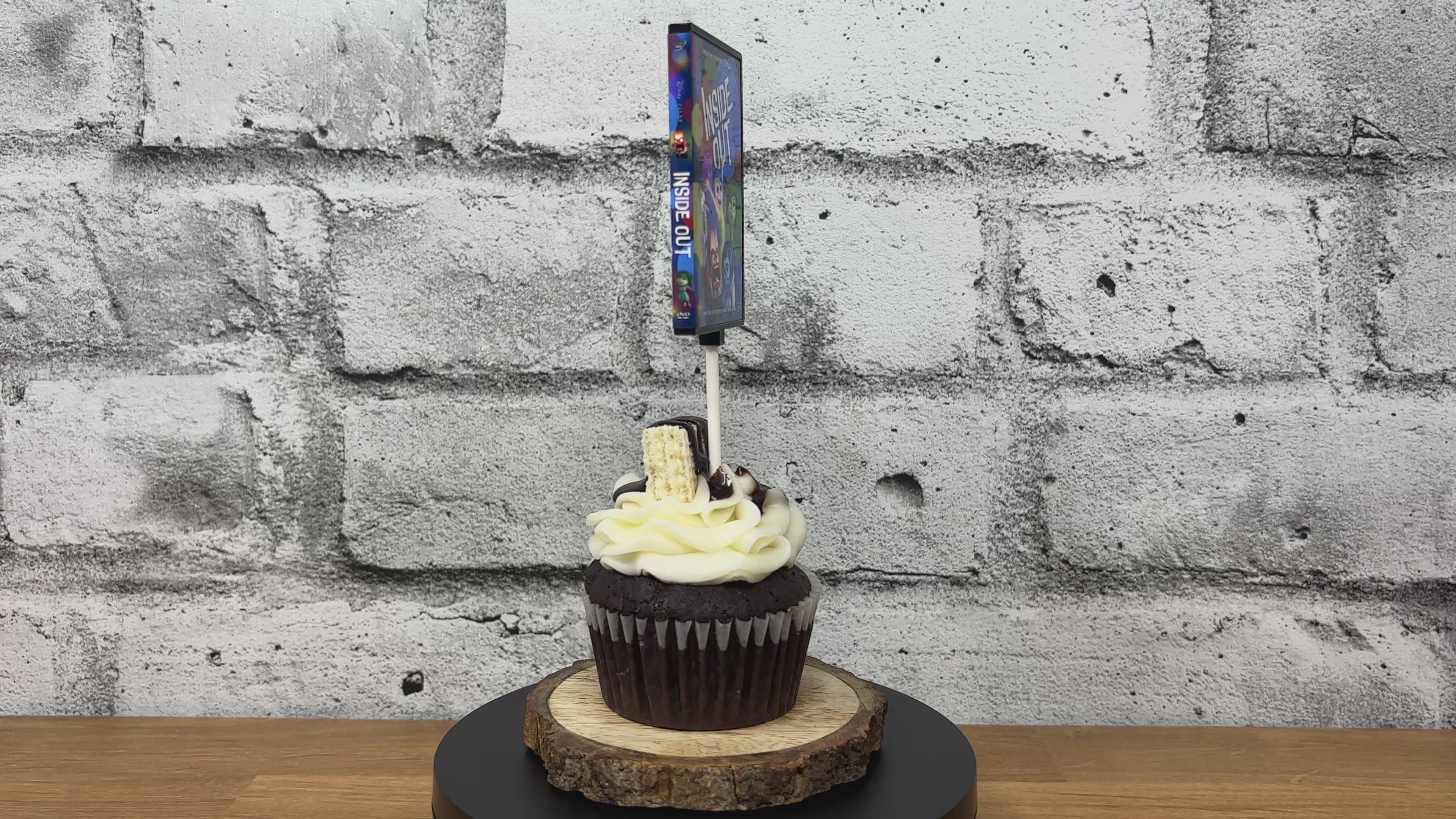 Animated Movies A-K Toppers (Medium)