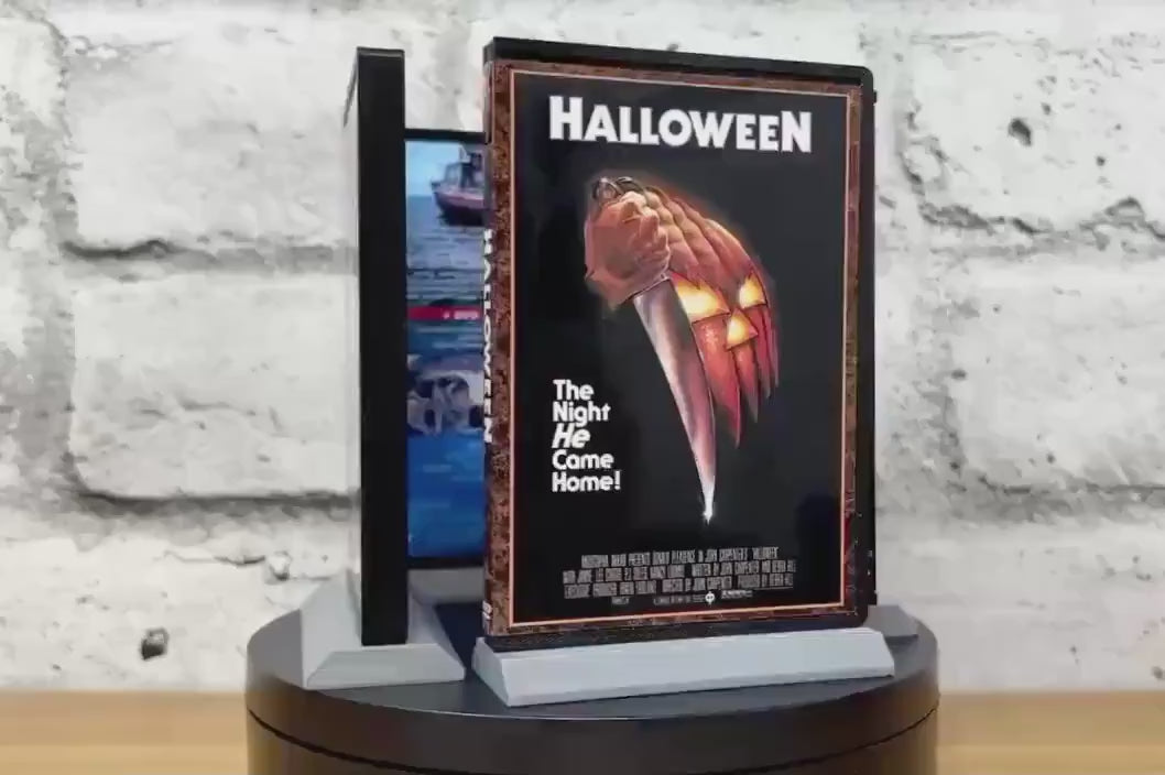 Horror Movies Display Art (H-Q) XXL